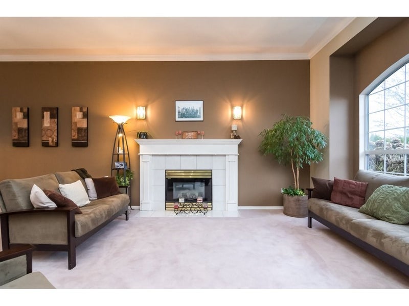15396 81 AVENUE - Fleetwood Tynehead House/Single Family for sale, 5 Bedrooms (R2231300) #3