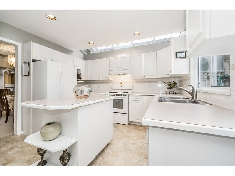 15851 80TH AVENUE - Fleetwood Tynehead House/Single Family for sale, 4 Bedrooms (R2235992) #10