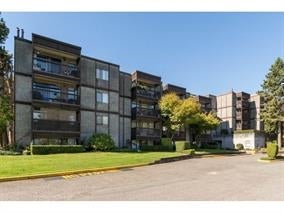 204 13501 96 AVENUE - Whalley Apartment/Condo for sale, 2 Bedrooms (R2242789) #1