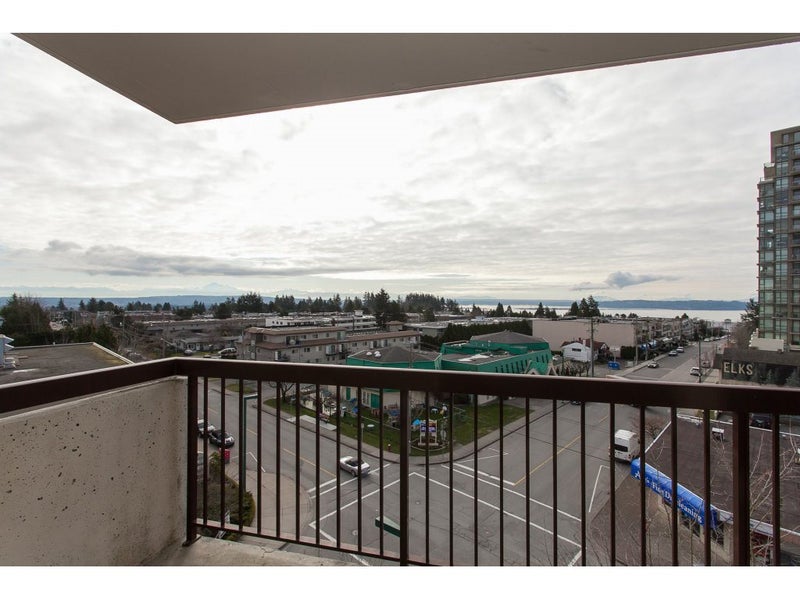 602 1521 GEORGE STREET - White Rock Apartment/Condo for sale, 1 Bedroom (R2244552) #2