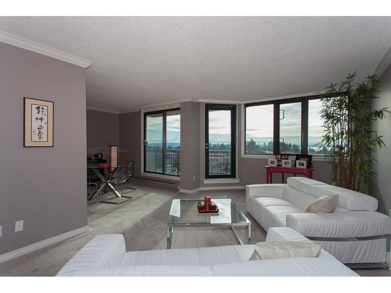 602 1521 GEORGE STREET - White Rock Apartment/Condo for sale, 1 Bedroom (R2244552) #4