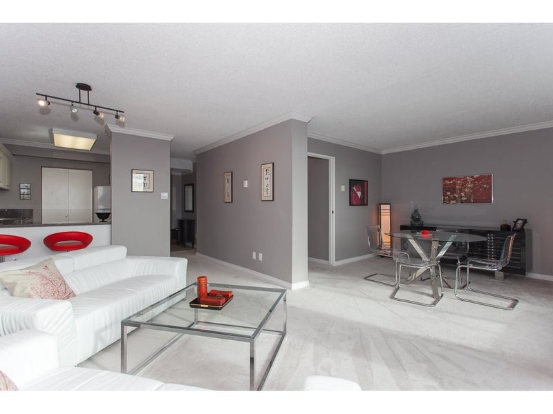602 1521 GEORGE STREET - White Rock Apartment/Condo for sale, 1 Bedroom (R2244552) #5