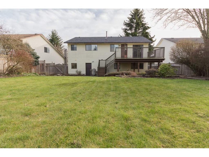 15277 84A AVENUE - Fleetwood Tynehead House/Single Family for sale, 3 Bedrooms (R2247161) #19