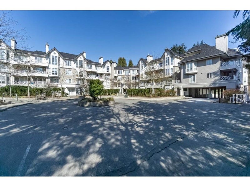 115 9979 140 STREET - Whalley Apartment/Condo for sale, 1 Bedroom (R2248689) #16