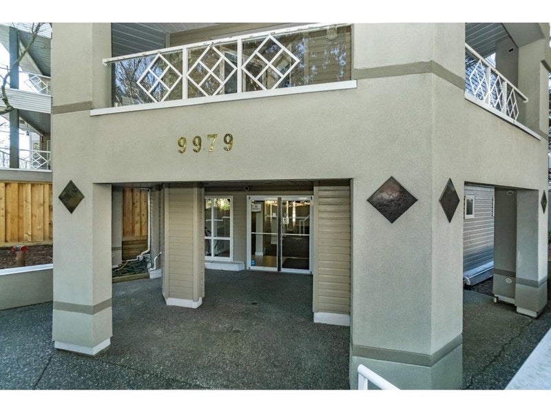 115 9979 140 STREET - Whalley Apartment/Condo for sale, 1 Bedroom (R2248689) #2