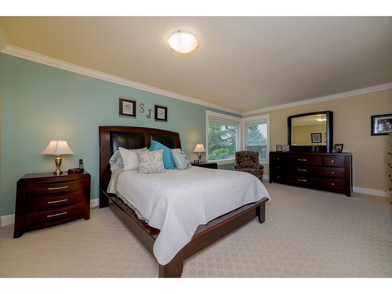 7765 164A STREET - Fleetwood Tynehead House/Single Family for sale, 4 Bedrooms (R2269180) #13