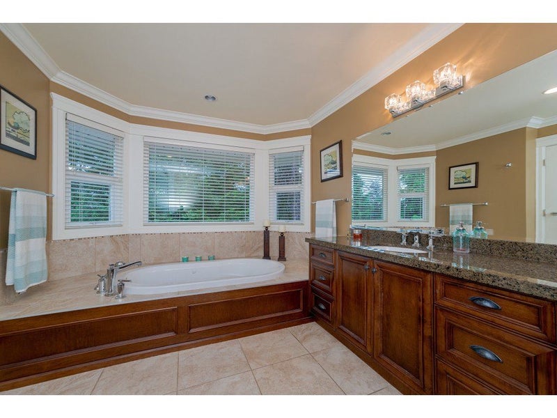 7765 164A STREET - Fleetwood Tynehead House/Single Family for sale, 4 Bedrooms (R2269180) #15