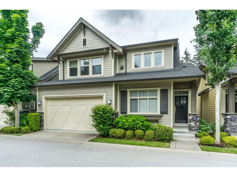 34 15885 26 AVENUE - Grandview Surrey House/Single Family for sale, 3 Bedrooms (R2277203) #1