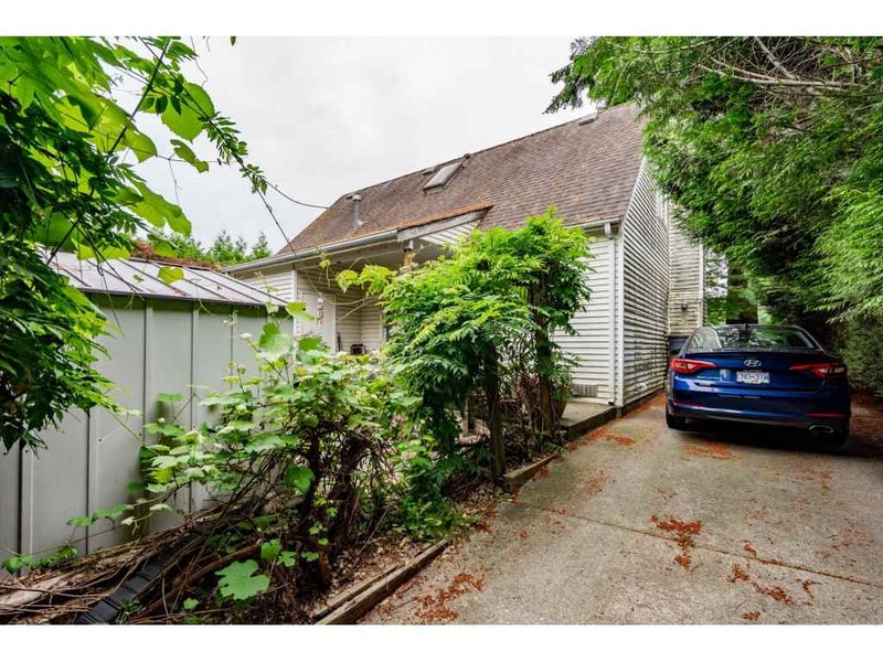15817 95A AVENUE - Fleetwood Tynehead House/Single Family for sale, 4 Bedrooms (R2282109) #17