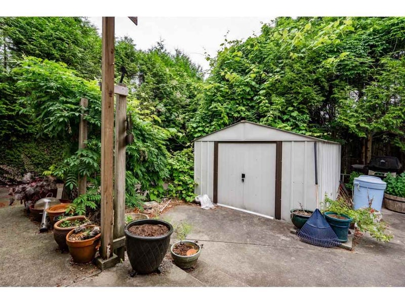 15817 95A AVENUE - Fleetwood Tynehead House/Single Family for sale, 4 Bedrooms (R2282109) #18