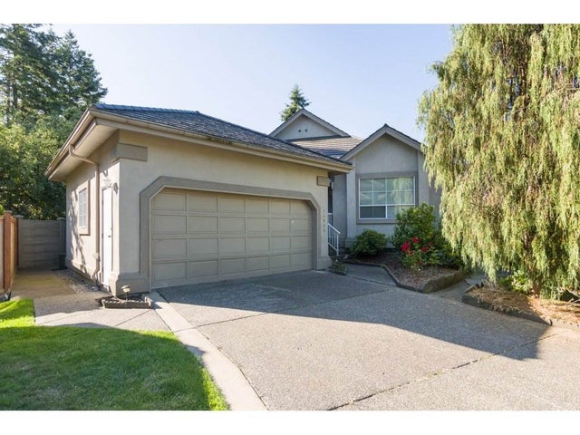 15034 SEMIAHMOO PLACE - Sunnyside Park Surrey House/Single Family for sale, 3 Bedrooms (R2288986) #1