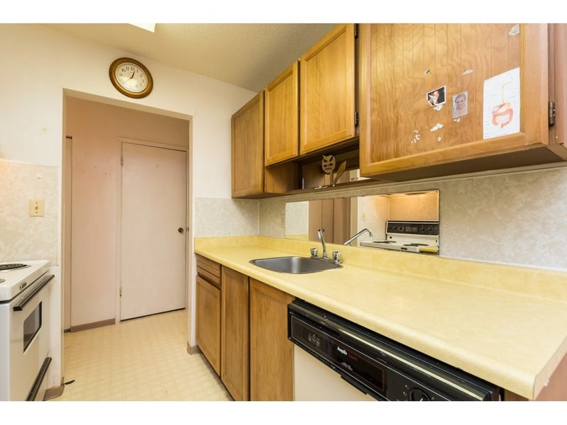 202 1444 MARTIN STREET - White Rock Apartment/Condo for sale, 1 Bedroom (R2296589) #4
