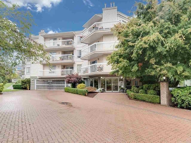 317 9299 121 STREET - Queen Mary Park Surrey Apartment/Condo for sale, 1 Bedroom (R2318739) #1