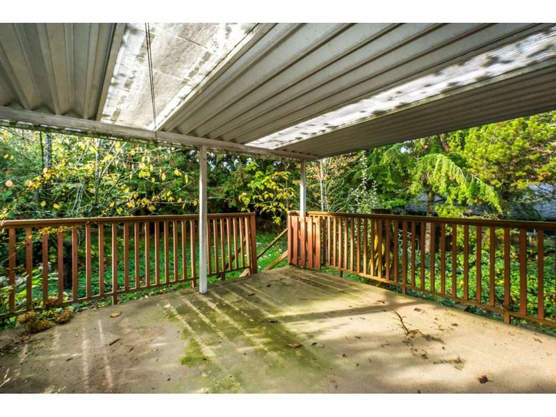 6113 171A STREET - Cloverdale BC House/Single Family for sale, 4 Bedrooms (R2318742) #20