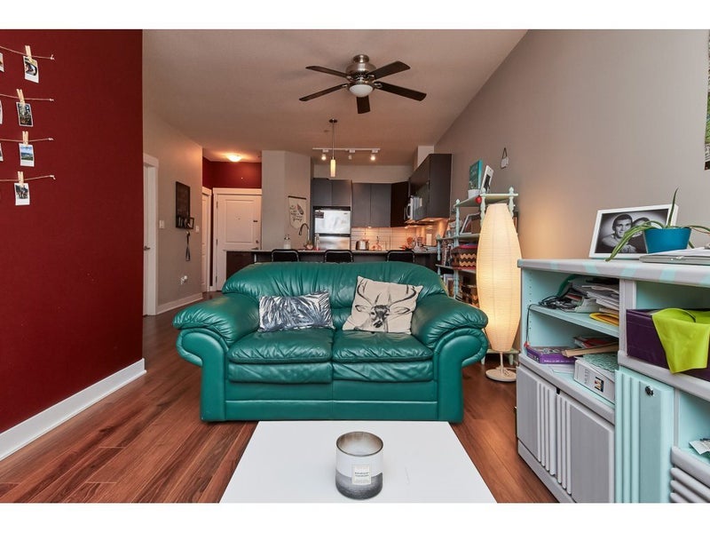 408 13339 102A AVENUE - Whalley Apartment/Condo for sale, 1 Bedroom (R2322074) #11