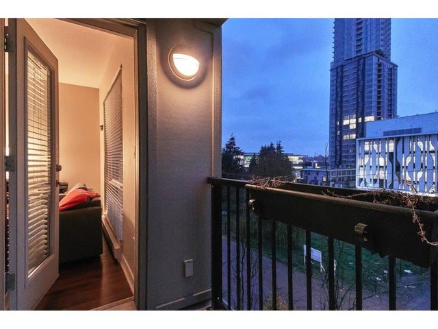 408 13339 102A AVENUE - Whalley Apartment/Condo for sale, 1 Bedroom (R2322074) #20