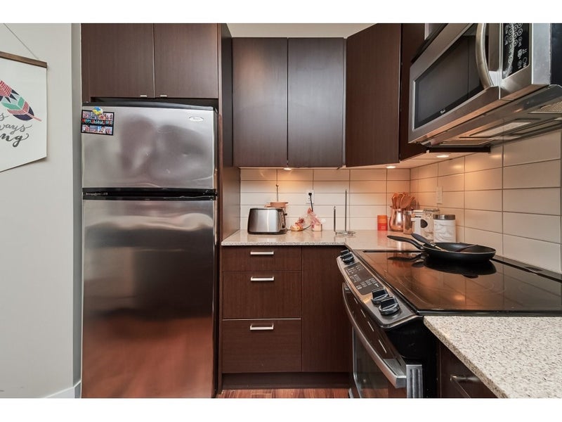 408 13339 102A AVENUE - Whalley Apartment/Condo for sale, 1 Bedroom (R2322074) #6