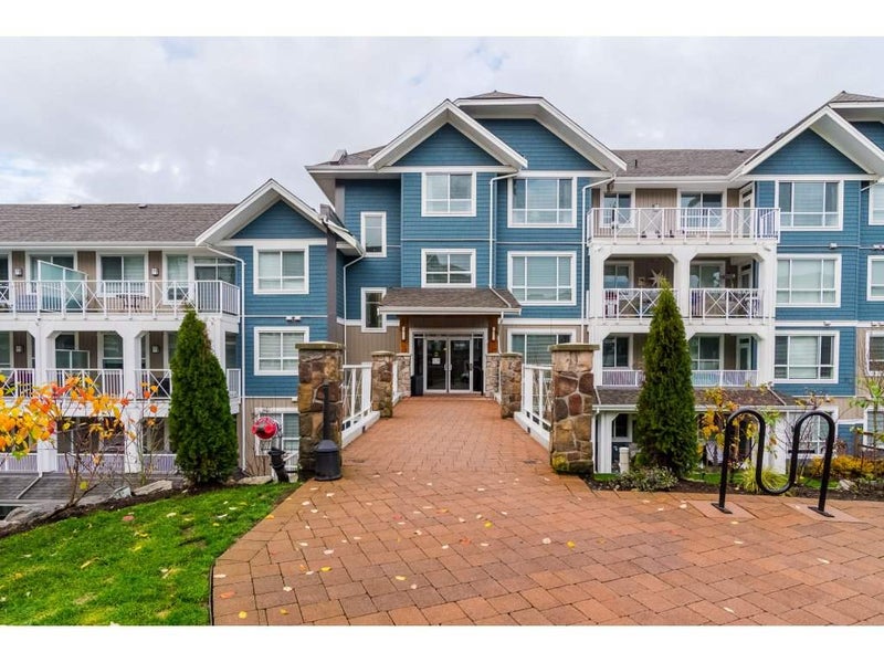 204 16380 64 AVENUE - Cloverdale BC Apartment/Condo for sale, 2 Bedrooms (R2325368) #2