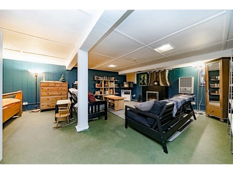 1109 SEVENTH AVENUE - Moody Park House/Single Family for sale, 2 Bedrooms (R2328354) #14