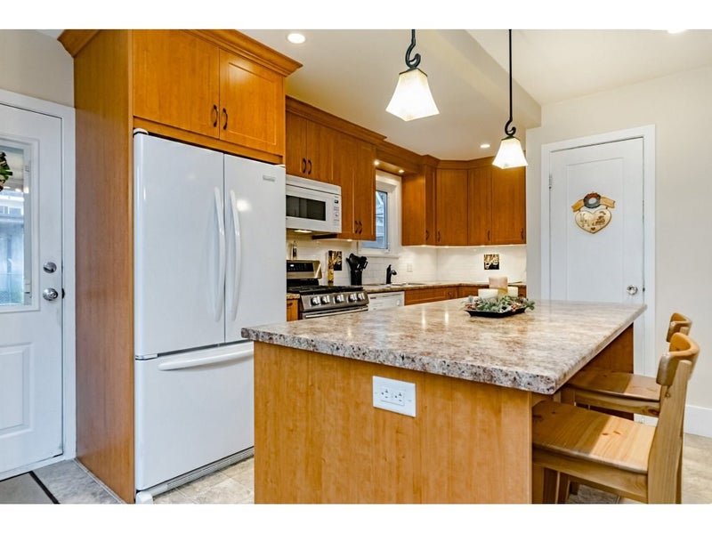 1109 SEVENTH AVENUE - Moody Park House/Single Family for sale, 2 Bedrooms (R2328354) #7