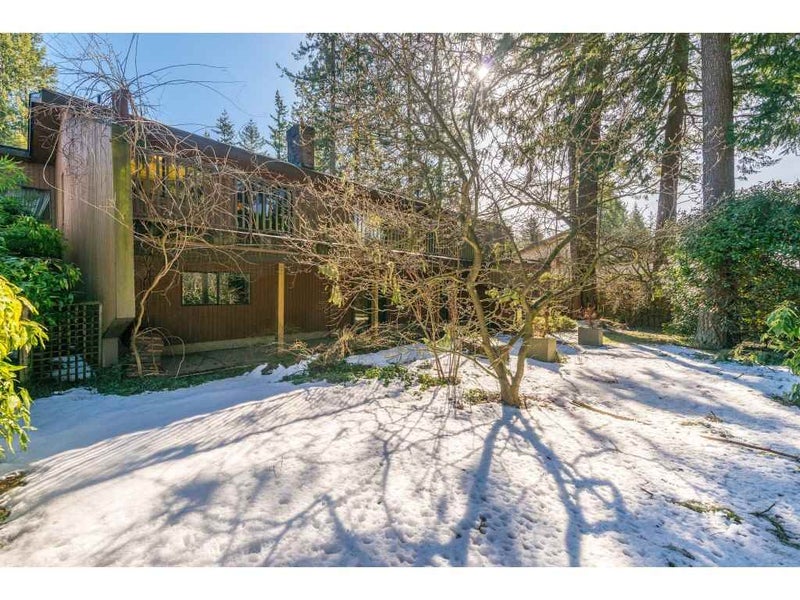 6787 RYALL CRESCENT - Sunshine Hills Woods House/Single Family for sale, 5 Bedrooms (R2342594) #19