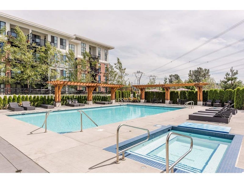 213 15168 33RD AVENUE - Morgan Creek Apartment/Condo for sale, 2 Bedrooms (R2362750) #2