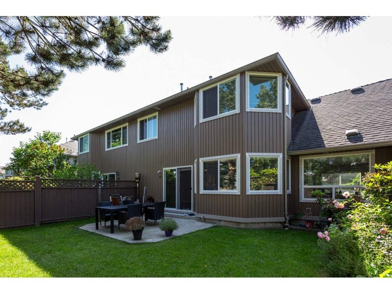 37 8560 162 STREET - Fleetwood Tynehead Townhouse for sale, 3 Bedrooms (R2375151) #19