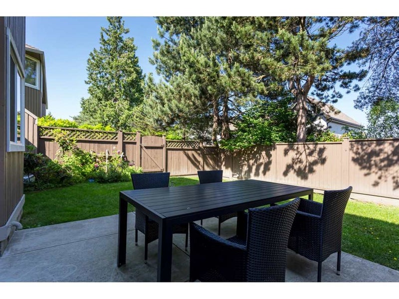 37 8560 162 STREET - Fleetwood Tynehead Townhouse for sale, 3 Bedrooms (R2375151) #20