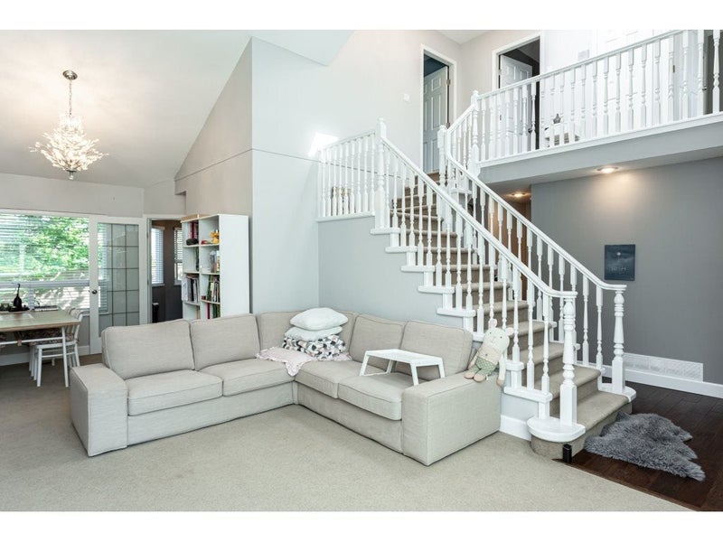 37 8560 162 STREET - Fleetwood Tynehead Townhouse for sale, 3 Bedrooms (R2375151) #6