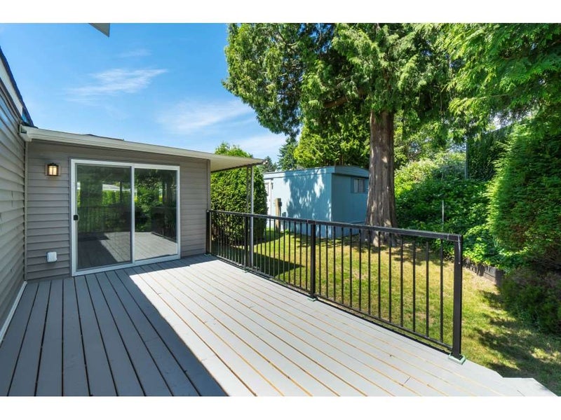 200 1840 160 STREET - King George Corridor Manufactured for sale, 1 Bedroom (R2381891) #18