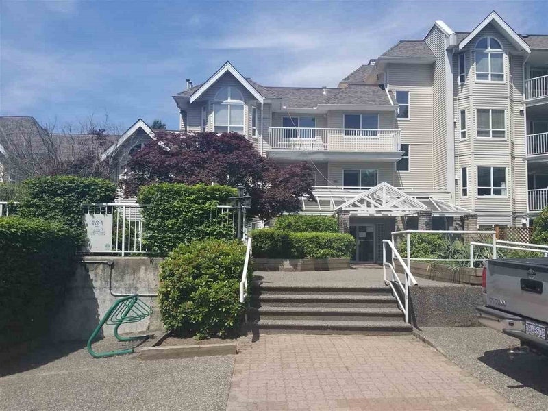 102 13475 96 AVENUE - Queen Mary Park Surrey Apartment/Condo for sale, 2 Bedrooms (R2390582) #1