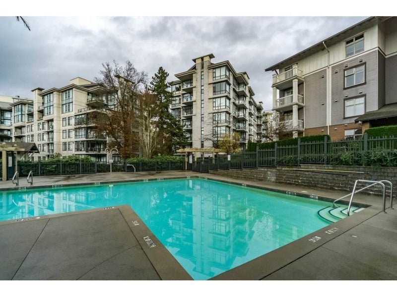 2109 4625 VALLEY DRIVE - Quilchena Apartment/Condo for sale, 1 Bedroom (R2418503) #19