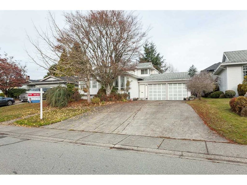15485 84A AVENUE - Fleetwood Tynehead House/Single Family for sale, 4 Bedrooms (R2419184) #2
