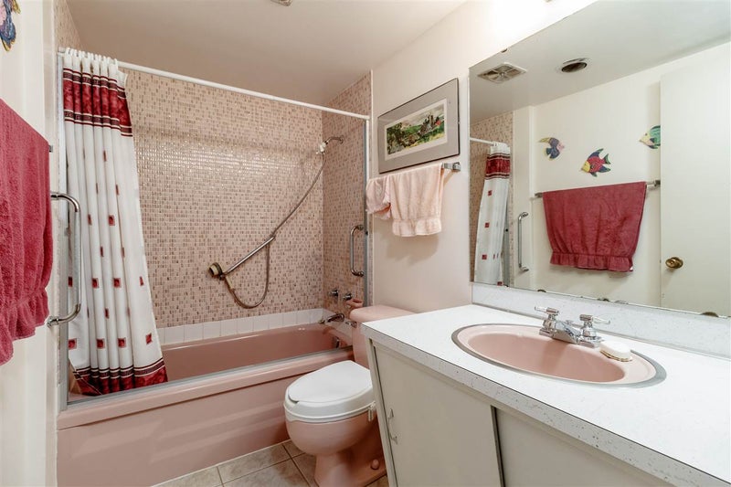 1004 1251 CARDERO STREET - West End VW Apartment/Condo for sale, 1 Bedroom (R2420490) #13