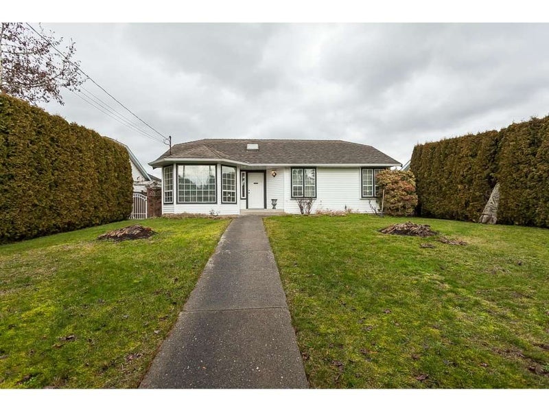 14079 16 AVENUE - Sunnyside Park Surrey House/Single Family for sale, 3 Bedrooms (R2430211) #1