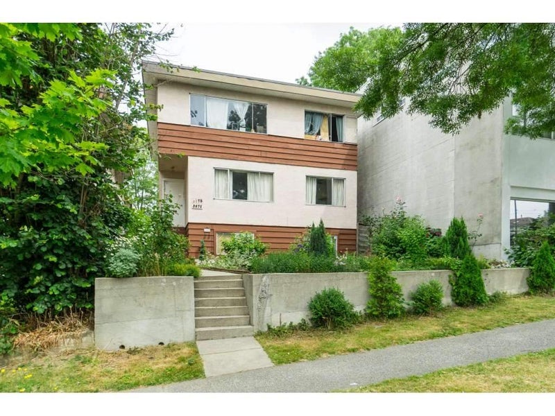 3676 NANAIMO STREET - Renfrew Heights Triplex for sale, 5 Bedrooms (R2441070) #1
