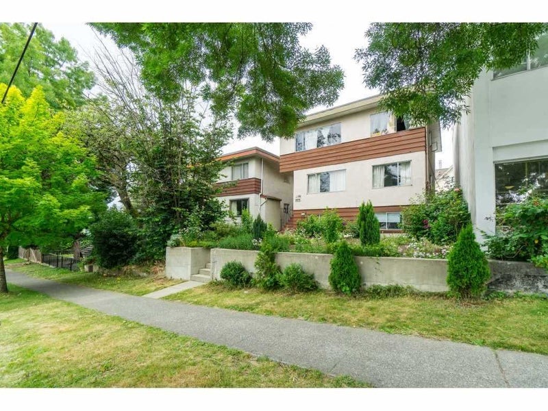 3676 NANAIMO STREET - Renfrew Heights Triplex for sale, 5 Bedrooms (R2441070) #2