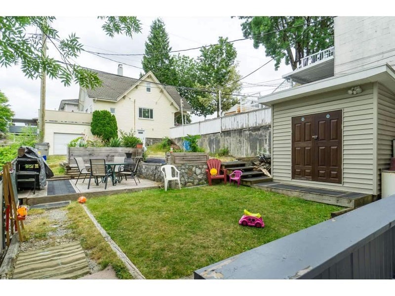 3676 NANAIMO STREET - Renfrew Heights Triplex for sale, 5 Bedrooms (R2441070) #9