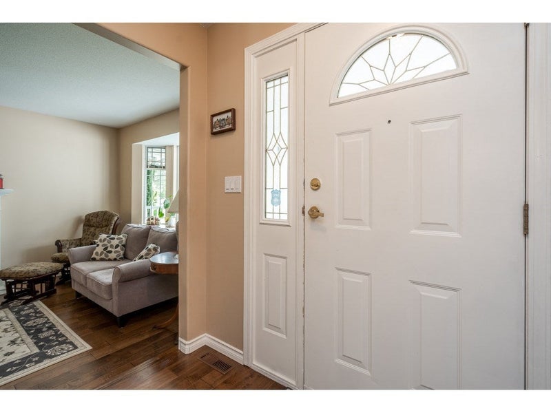 15428 94 AVENUE - Fleetwood Tynehead House/Single Family for sale, 3 Bedrooms (R2456129) #6