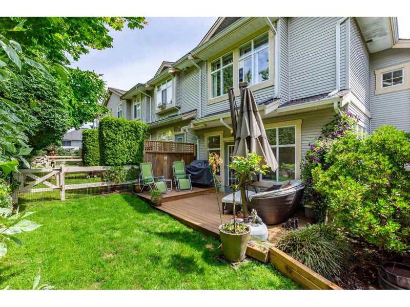 6 14959 58 AVENUE - Sullivan Station Townhouse for sale, 4 Bedrooms (R2465131) #35