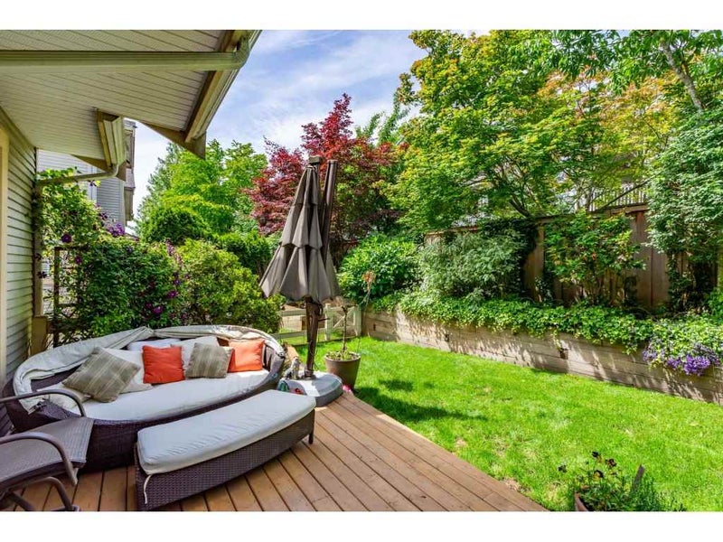 6 14959 58 AVENUE - Sullivan Station Townhouse for sale, 4 Bedrooms (R2465131) #37