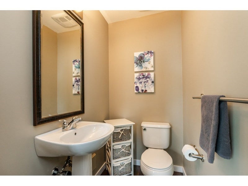 73 6956 193 STREET - Clayton Townhouse for sale, 3 Bedrooms (R2469847) #6