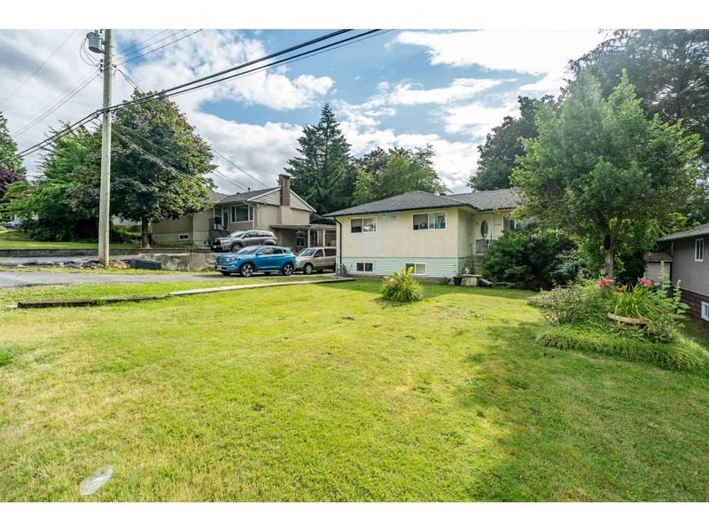 11363 138 STREET - Bolivar Heights House/Single Family for sale, 5 Bedrooms (R2471290) #35