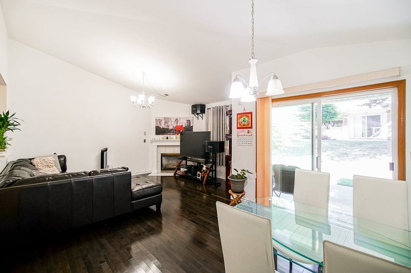 603 8260 162A STREET - Fleetwood Tynehead Townhouse for sale, 3 Bedrooms (R2488559) #11