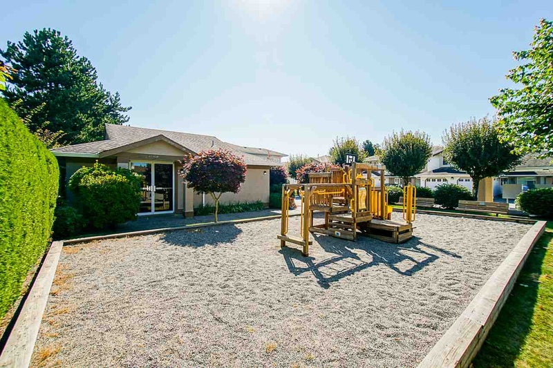 603 8260 162A STREET - Fleetwood Tynehead Townhouse for sale, 3 Bedrooms (R2488559) #28
