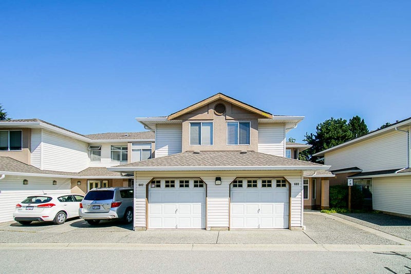 603 8260 162A STREET - Fleetwood Tynehead Townhouse for sale, 3 Bedrooms (R2488559) #32
