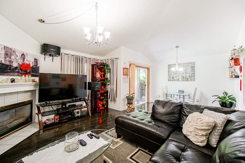603 8260 162A STREET - Fleetwood Tynehead Townhouse for sale, 3 Bedrooms (R2488559) #7