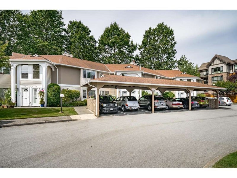 39 9910 148 STREET - Guildford Townhouse for sale, 2 Bedrooms (R2489979) #1