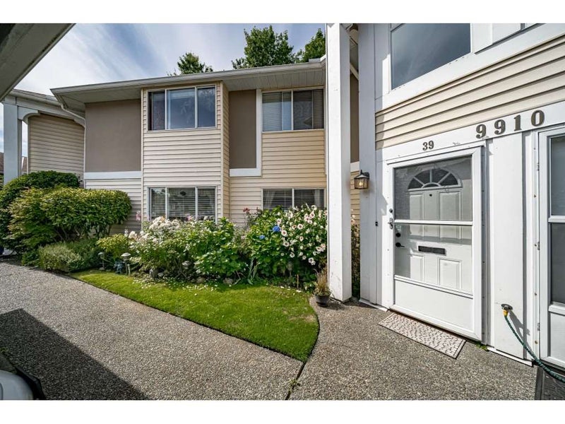 39 9910 148 STREET - Guildford Townhouse for sale, 2 Bedrooms (R2489979) #3