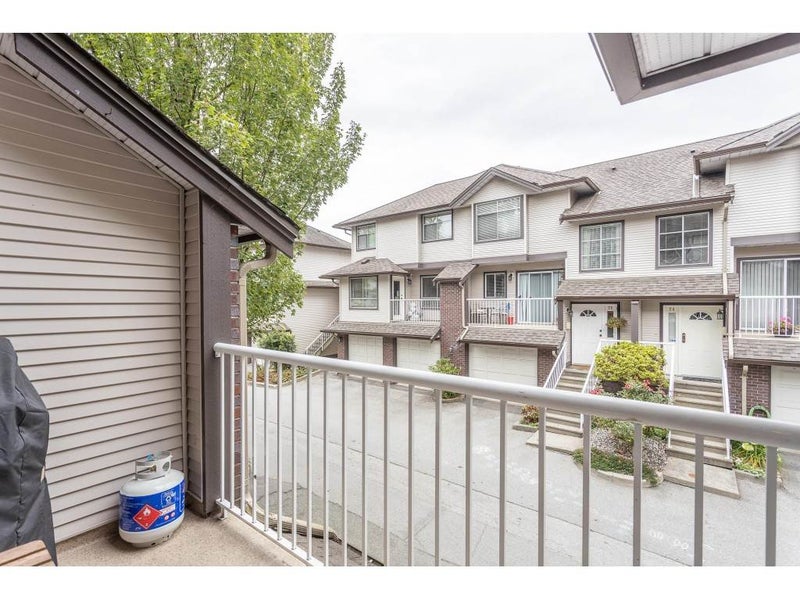 22 2450 LOBB AVENUE - Mary Hill Townhouse for sale, 3 Bedrooms (R2500729) #15